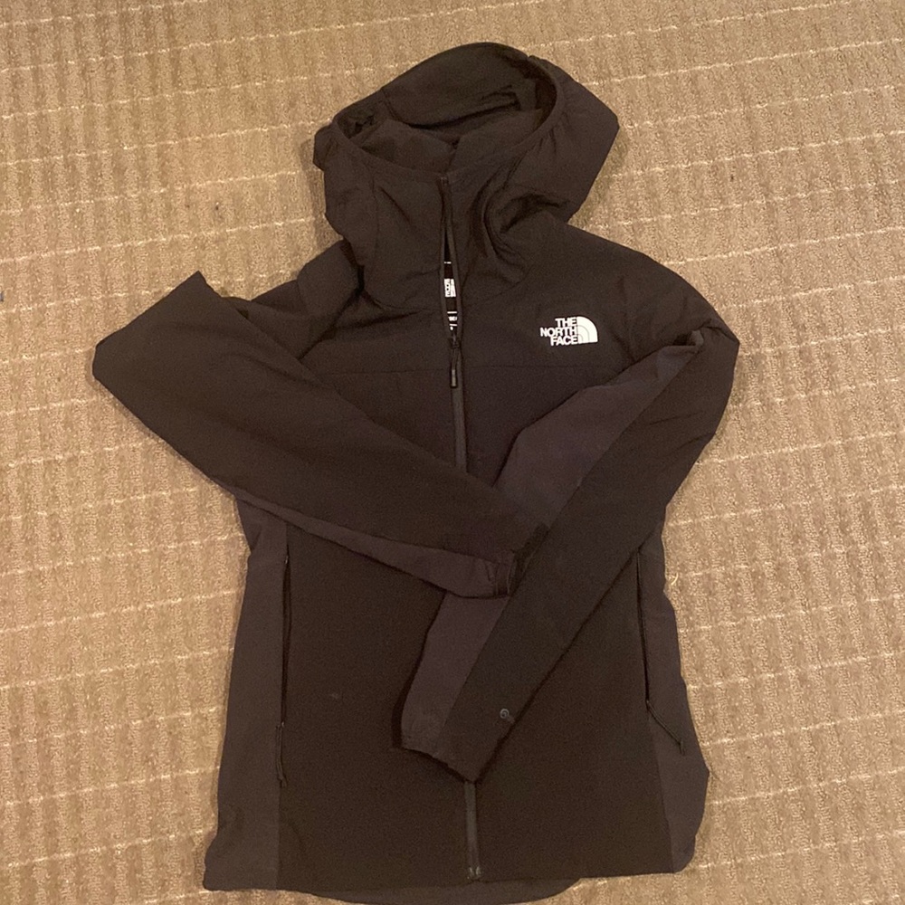 North Face Summit Series!